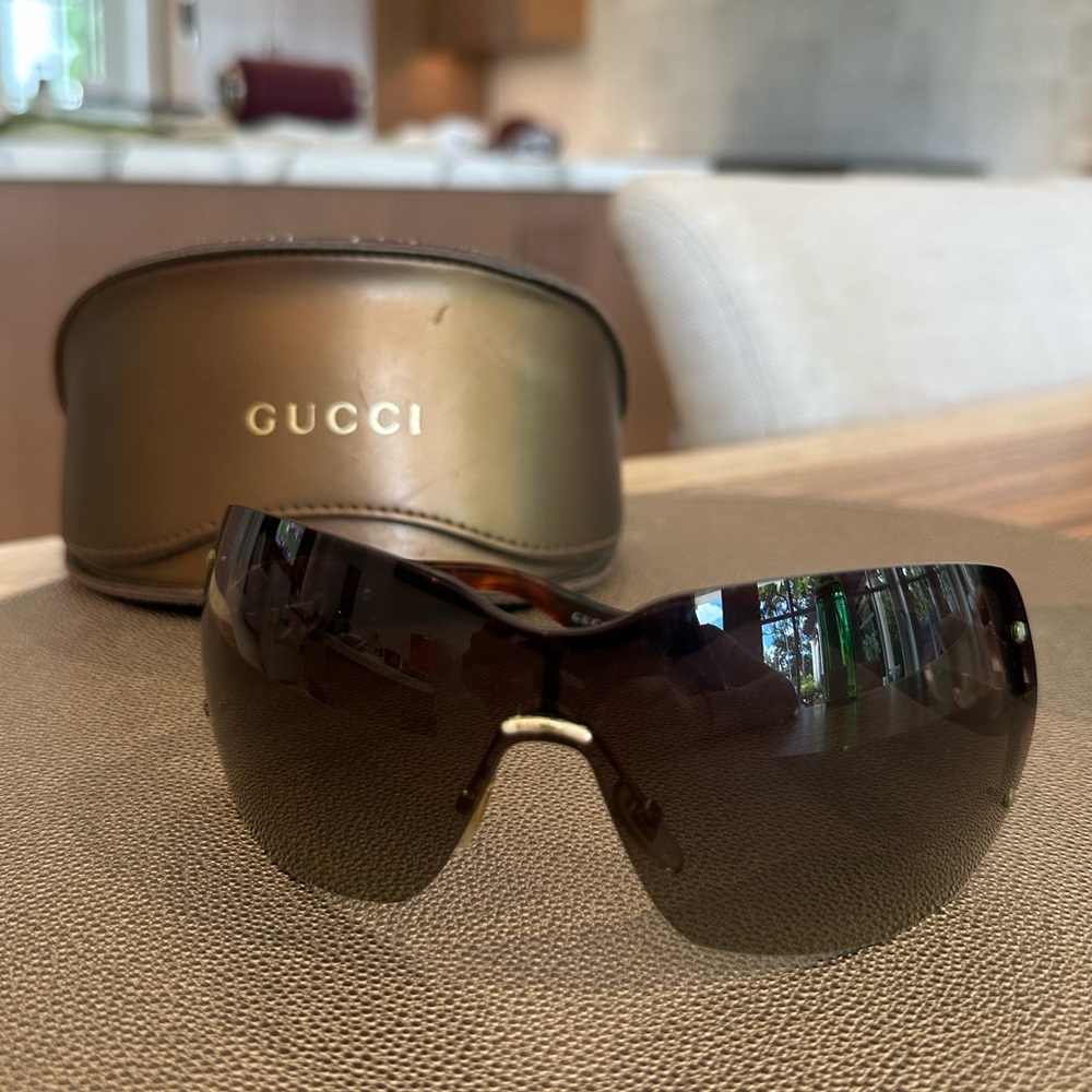 Gucci Sunglasses GG 2797/S J5GMH 110